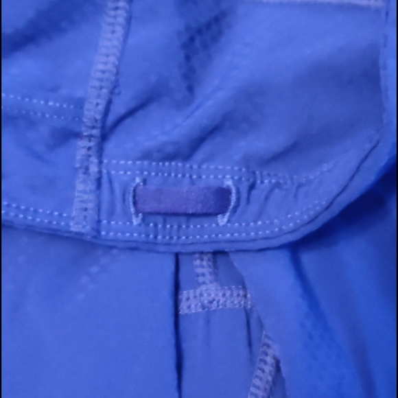 Athleta Workout Capri Leggings with Pockets Size M - Picture 4 of 8